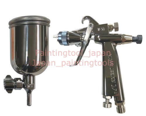 Anest iwata 136bgc - iwata, w-50-136bgc