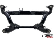 Originale Audi A4 8E 8H B6 B7 supporto asse asse asse posteriore asse quattro 4x4