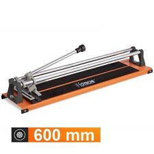 Macchina tagliamattonelle/tagliapiastrelle professionale 24"/ 600mm Hoteche -