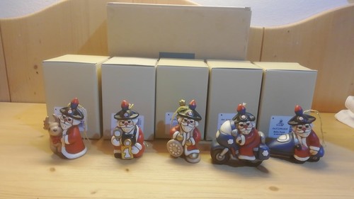 Thun carabinieri remake babbo - thun,