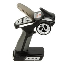 Radiocomando Flysky FS-GT2E