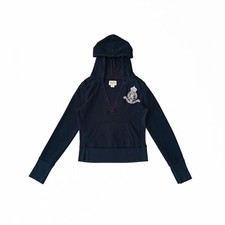 polo ralph lauren ricamata