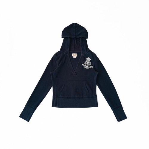 Polo ralph lauren - ralph, ricamata