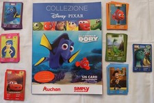 album e serie completa di