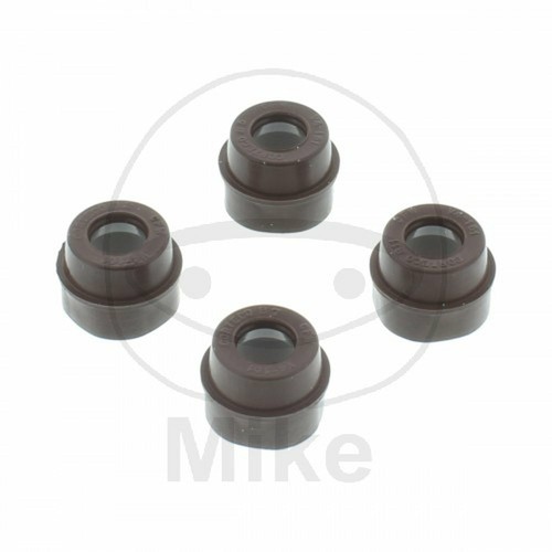Guarnizioni stelo valvola jmp - stelo,