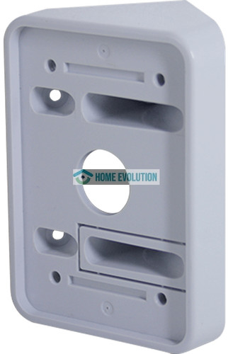 Adattatore gradi per staffa - 45,