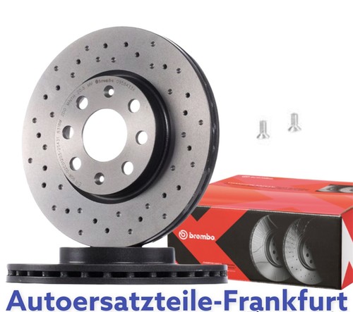 Dischi freno brembo - dischi,