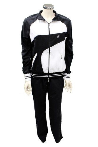 Completo tuta ginnastica - completo,