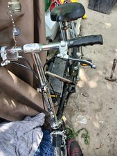 Dahon 3 Speed Folding Bike