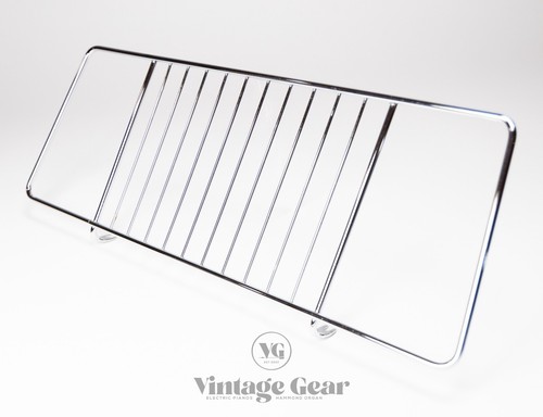 Wurlitzer 200 rack - wurlitzer,