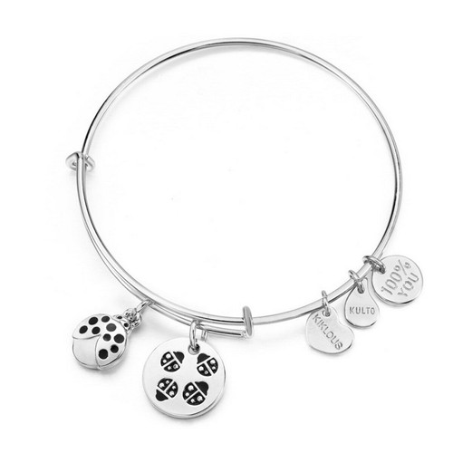 Kulto bracciale rigido donna - bracciale,