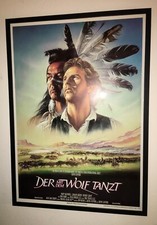 DANCES WITH WOLVES Original