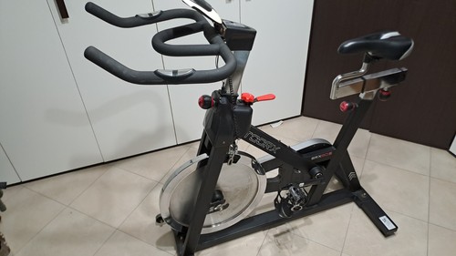 Toorx srx 70s spin - spin, bike