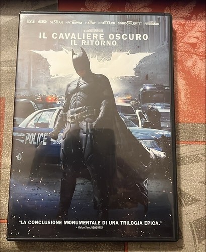 Dvd originale cavaliere - dvd,