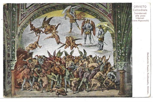 Terni orvieto - terni,