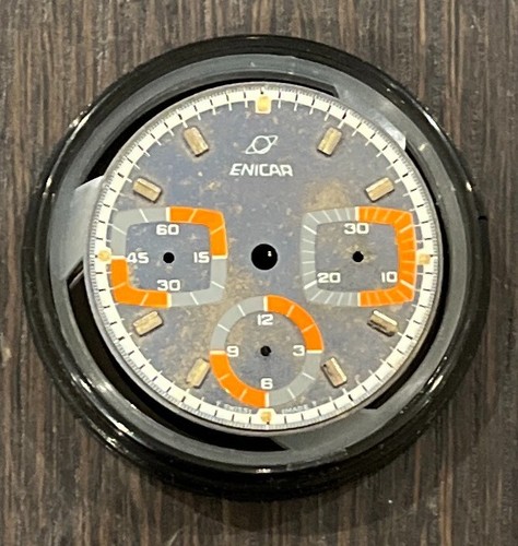 Quadrante enicar anni - quadrante, -per