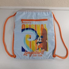 Zaino/borsa da nuoto con