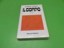 Il corpo - Alfredo Todisco -