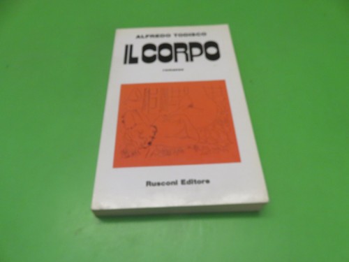 Corpo alfredo todisco - -,