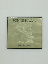 SONNE HAGAL - Helfahrt CD 2002