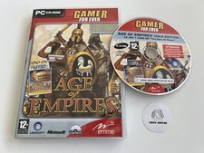 Age Of Empires Gold Edition +