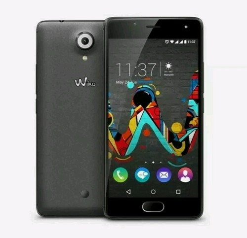 Wiko ufeel feel dual - ufeel, sim
