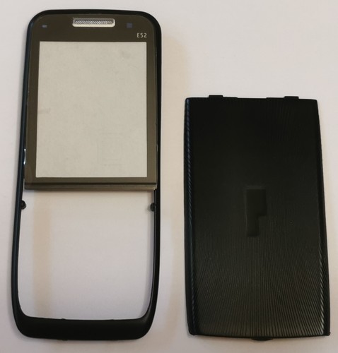 Custodia per nokia e52 - custodia,