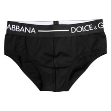 DOLCE & GABBANA Slip regular