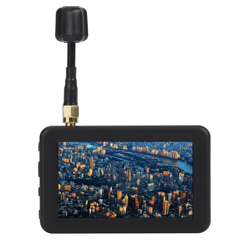 Micro 40ch pollici lcd - micro,
