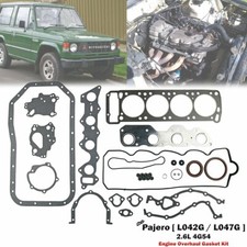 Kit guarnizioni cilindro