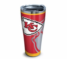 Tervis Kansas City Chiefs -