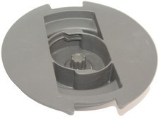 COPERCHIO TAPPO MOULINEX VOLUPTA HF40 PER BOCCALE SENZA GOMMINO GUARNIZIONE