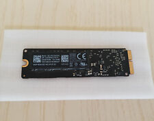 Samsung SSD MZ-JPV2560/0A3 Apple MacBook Air Pro 2015 12+16 pin