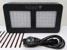 NIELLO M300 lampada Crescita Piante Led a spettro completo / full spectrum Led