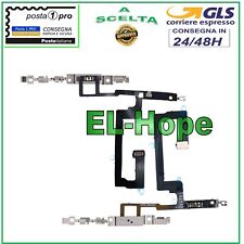 FLAT FLEX TASTO POWER ON OFF