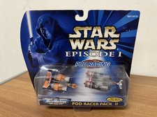 Set MicroMachines Star Wars