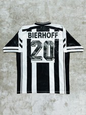 Maglia calcio Bierhoff Udinese