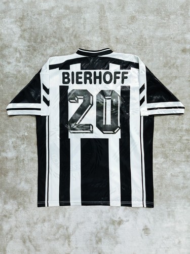 Maglia calcio bierhoff udinese - maglia,