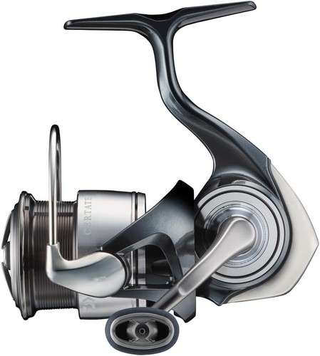 Mulinello spinning daiwa - spinning, 24