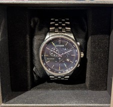 Citizen Orologio Uomo