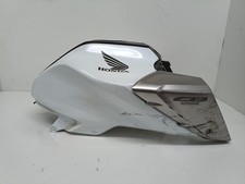 Honda CB 125 R 2020 – Cover