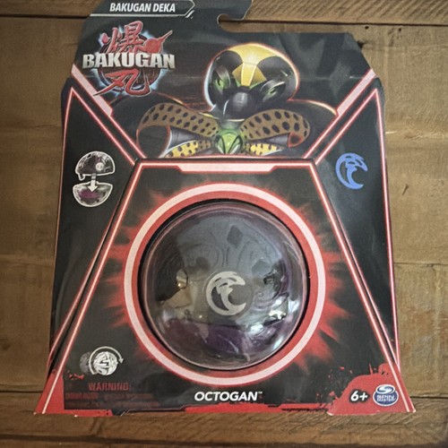 Bakugan deka octagon - deka,