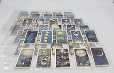 Wills Cigarette Cards Romance