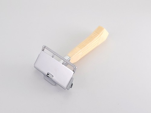Rasoio sicurezza gem peso - rasoio,