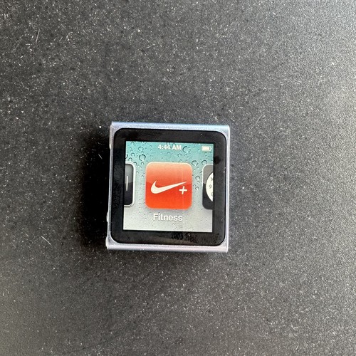 Apple ipod nano - ipod,
