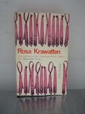 Rosa Krawatten - Das Seltsame