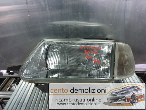 Ricambi usati faro anteriore - ricambi,