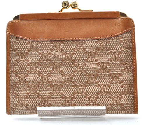 Celine macadam portafoglio - celine,