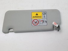 Suzuki SX4 JY Right Sun Visor