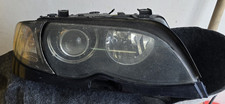 Bmw 3er faro e46 originale - faro,